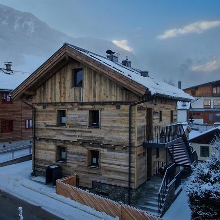Chalet Alpenglueck By Kaprun Rentals Exterior photo