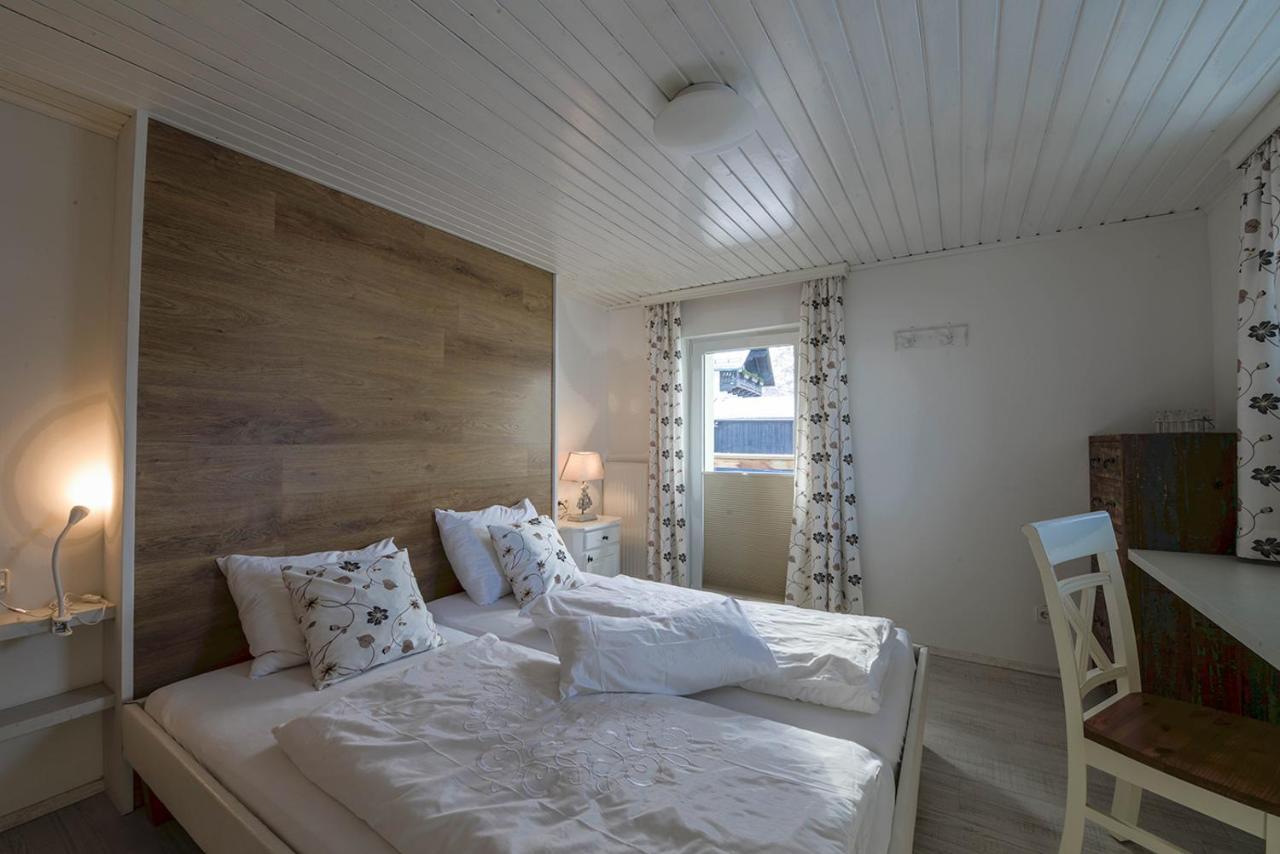 Chalet Alpenglueck By Kaprun Rentals Exterior photo