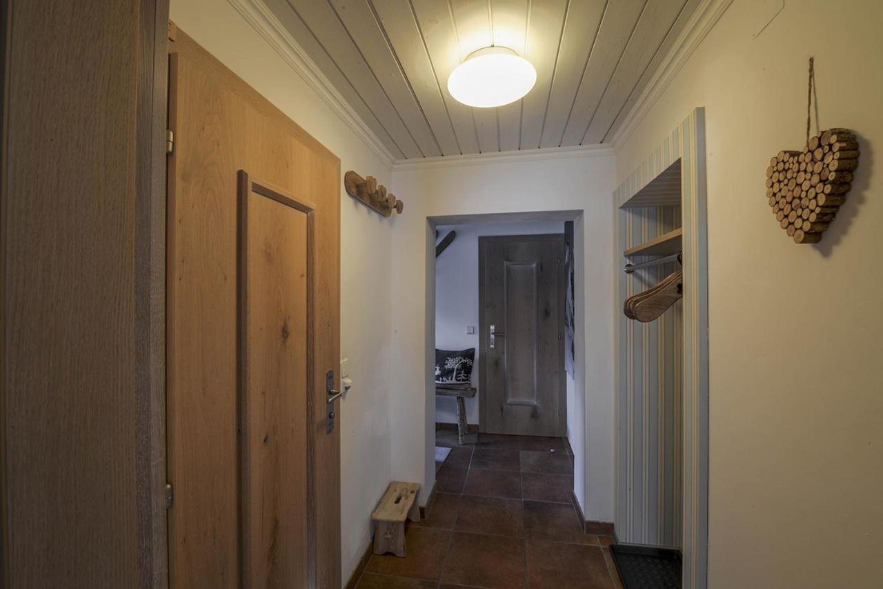 Chalet Alpenglueck By Kaprun Rentals Exterior photo