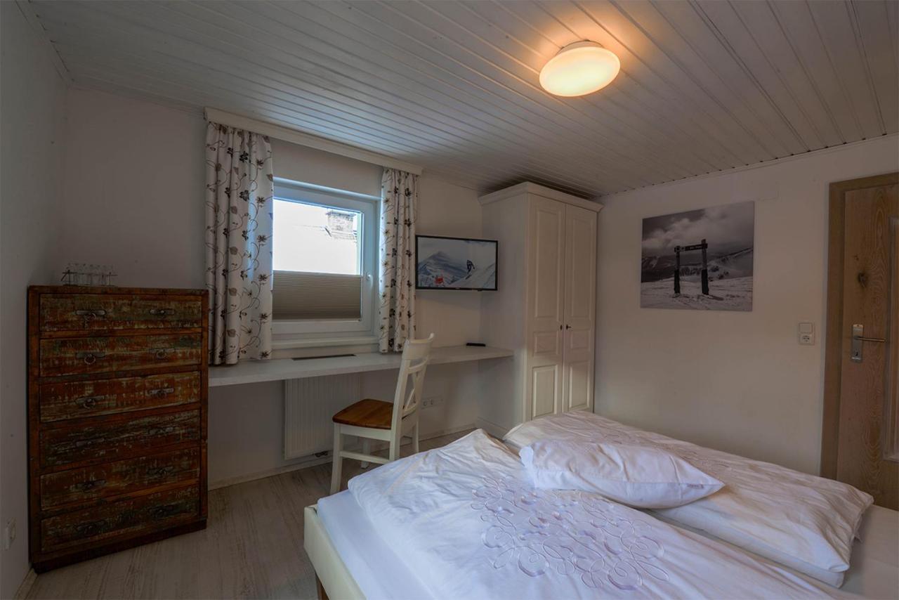 Chalet Alpenglueck By Kaprun Rentals Exterior photo